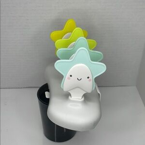 Skip Hop Activity Center Silver Lining Cloud Replacement Part Stars Sway Toy